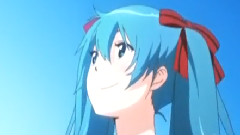 Supercell,初音未来 - 积乱云グラフィティ