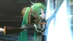 初音未来,镜音双子 - 炉心融解