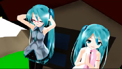 初音未来 - ミクロコスモス