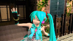 初音未来 - フキゲンワルツ