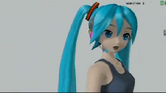 初音未来 - So Much Loving You