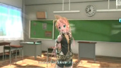 巡音流歌,镜音双子 - 恋ノート