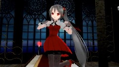 初音未来 - きゅんっ!ヴァンパイアガール