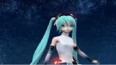 初音未来 - G Love City