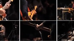 Toe - CUT演唱会