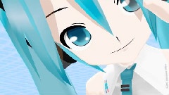 初音未来 - ファーストスター