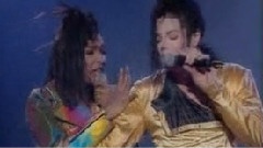 Michael Jackson - 危险之旅 布加勒斯特站