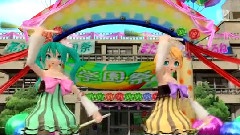 初音未来 - ミクミク音头