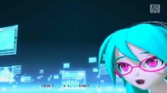 初音未来 - ネトゲ廃人シュプレヒコール
