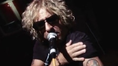 Chickenfoot - Big Foot