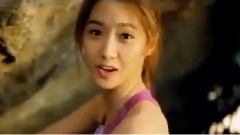 李敏镐,允儿(少女时代) - Eider Pre Launch CF