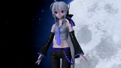VOCALOID家族 - 初音ミクの消失