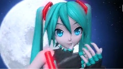 初音未来 - 初音ミクの消失