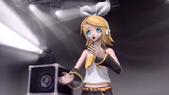 镜音双子 - レンラクマダー?