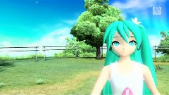 初音未来 - celluloid