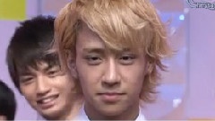 Hey! Say! JUMP - ヤンヤンJUMP 中文字幕 11/08/20
