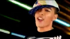 BigBang - Top Of The World