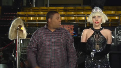 Lady Gaga - SNL Promo