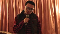 模仿翻唱 - 沙龙