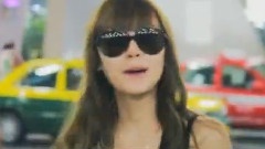 少女时代,Jessica - Mr.Taxi Jessica
