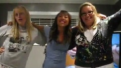 模仿翻唱 - See U in the Dark