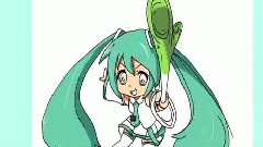 初音未来 - 放课后クエスト!クロニクル!