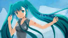 初音未来 - 梦见人