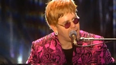 Elton John - Sorry Seems To Be The Hardest Word