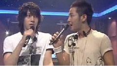 张根硕,金希澈(Super Junior) - 希澈 & 张根硕
