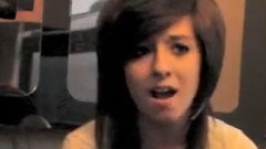 Christina Grimmie - Lonely Day