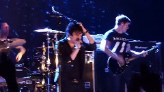 Lostprophets - Can't Catch Tomorrow
