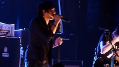 Lostprophets - Darkest Blue