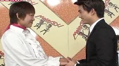 2PM - I'm Your Man & Talk