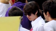金希澈(Super Junior) - MBC