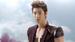 东方神起 - Why Missha CF 20S