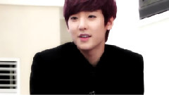 U-Kiss - 金浦机场签名会