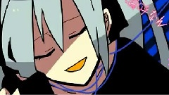 初音未来 - 人生ゲーム 中文字幕版