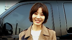 Davichi - 信 剧情版 拍摄花絮
