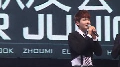 Super Junior-M - 娱乐无限