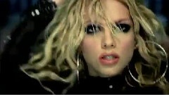 Britney Spears - Break The Ice