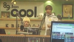 Super Junior - Kiss The Radio