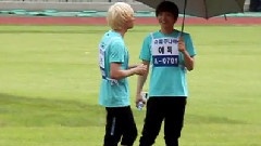 Super Junior - MBC