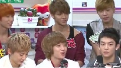 TEEN TOP - ETV CulTwo Show Teen Top