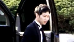 朴有天 - 2011 Seoul Drama Awards