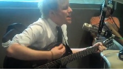 Patrick Stump - This City