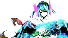 初音未来 - 无差别Rock City