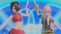 巡音流歌,VOCALOID家族 - Promise