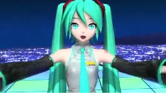 初音未来 - Far Away