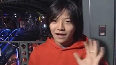 w-inds. - 怪屋访谈