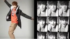 miss A,2PM - Edwin